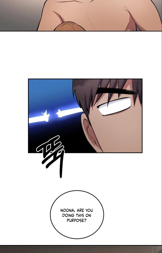 Tiger Cub chapter 10 page 42