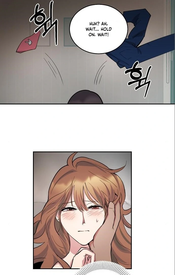 Tiger Cub chapter 10 page 43