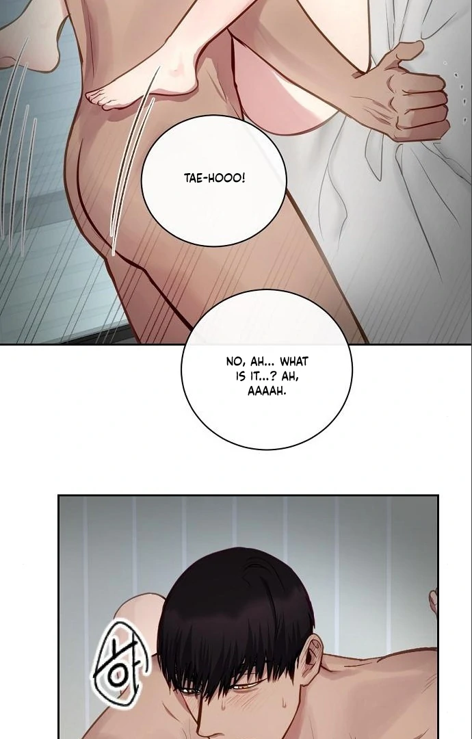 Tiger Cub chapter 10 page 48