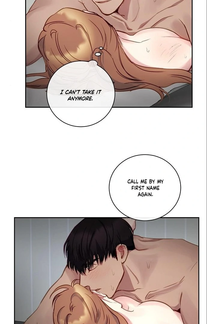 Tiger Cub chapter 10 page 49