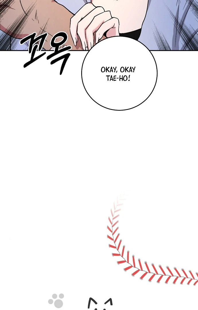 Tiger Cub chapter 13 page 3