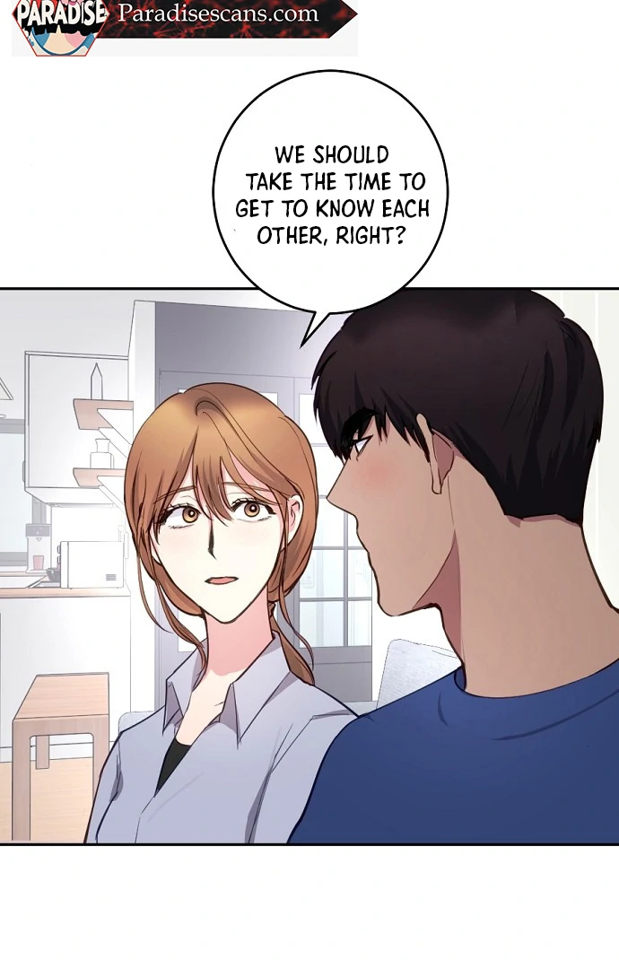 Tiger Cub chapter 13 page 9