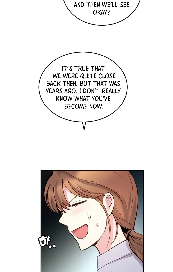 Tiger Cub chapter 13 page 11