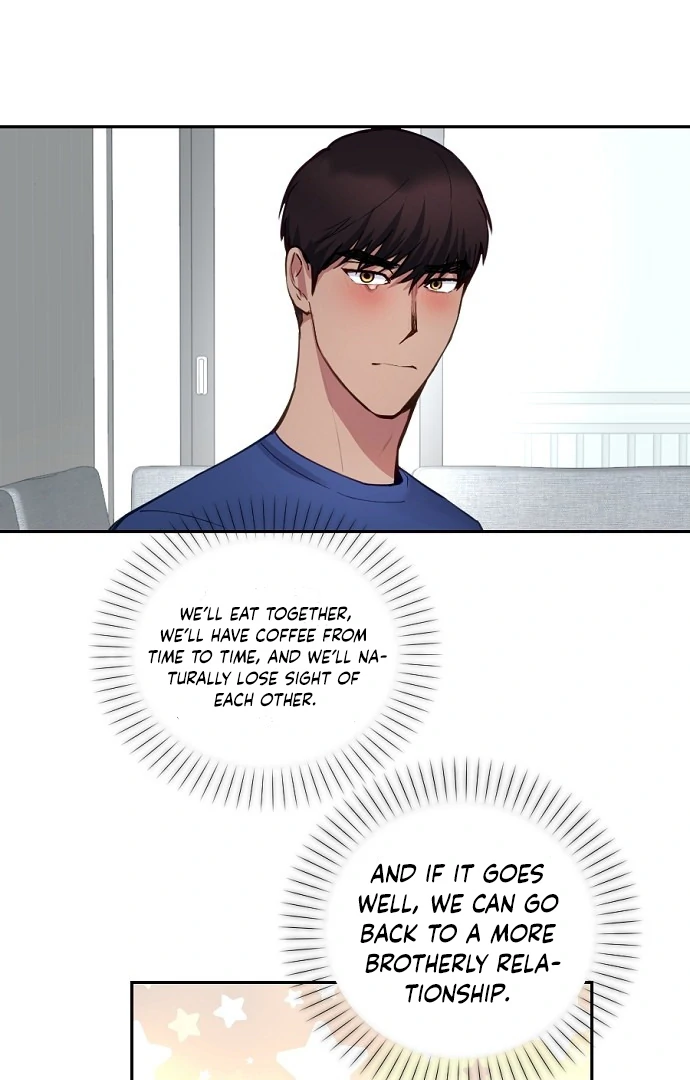 Tiger Cub chapter 13 page 14