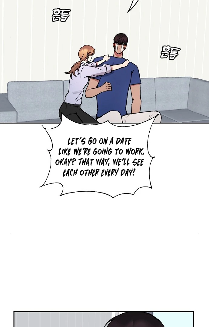 Tiger Cub chapter 13 page 28