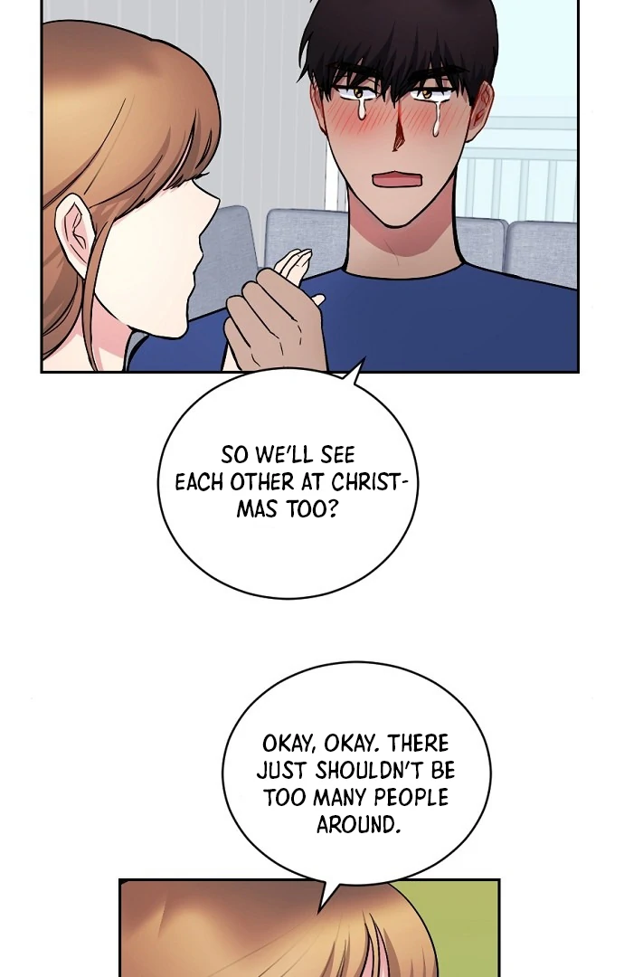 Tiger Cub chapter 13 page 29