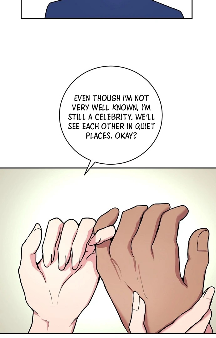Tiger Cub chapter 13 page 31