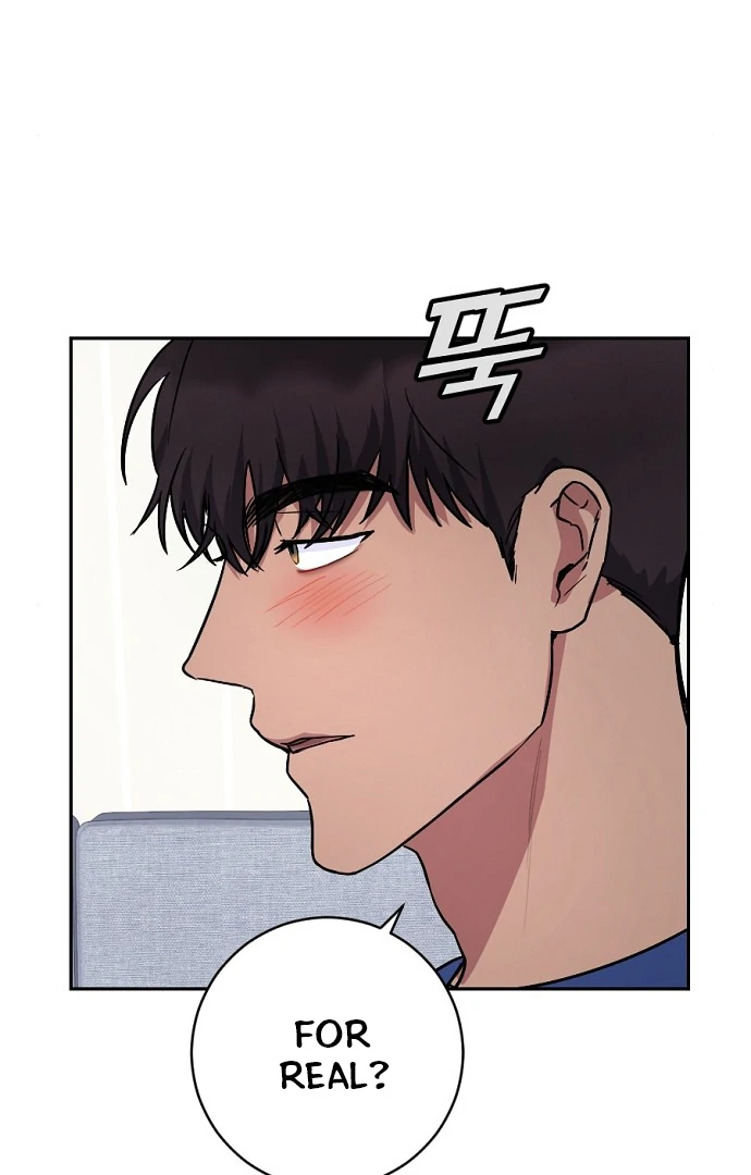 Tiger Cub chapter 13 page 32