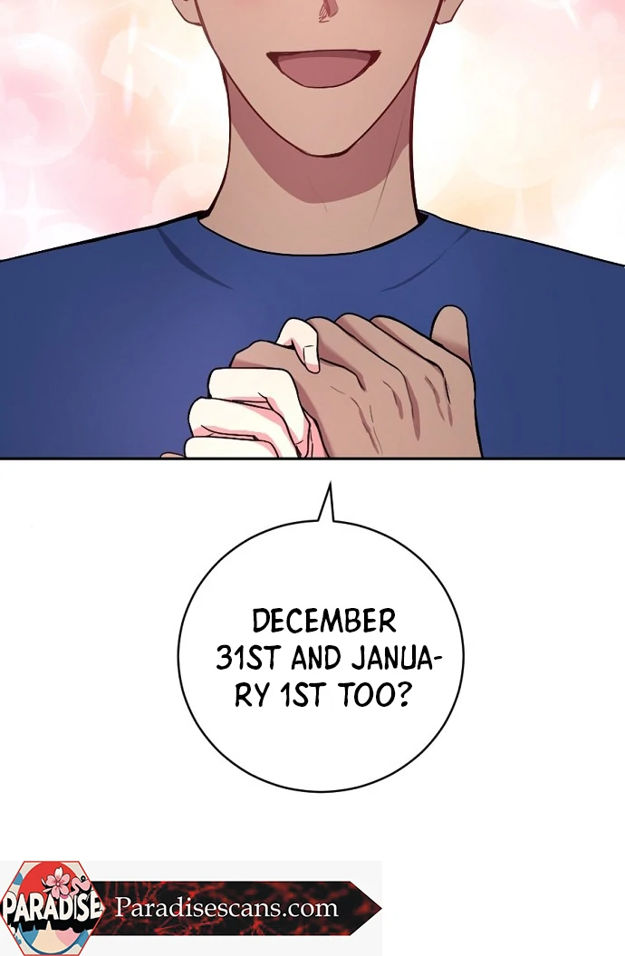 Tiger Cub chapter 13 page 35