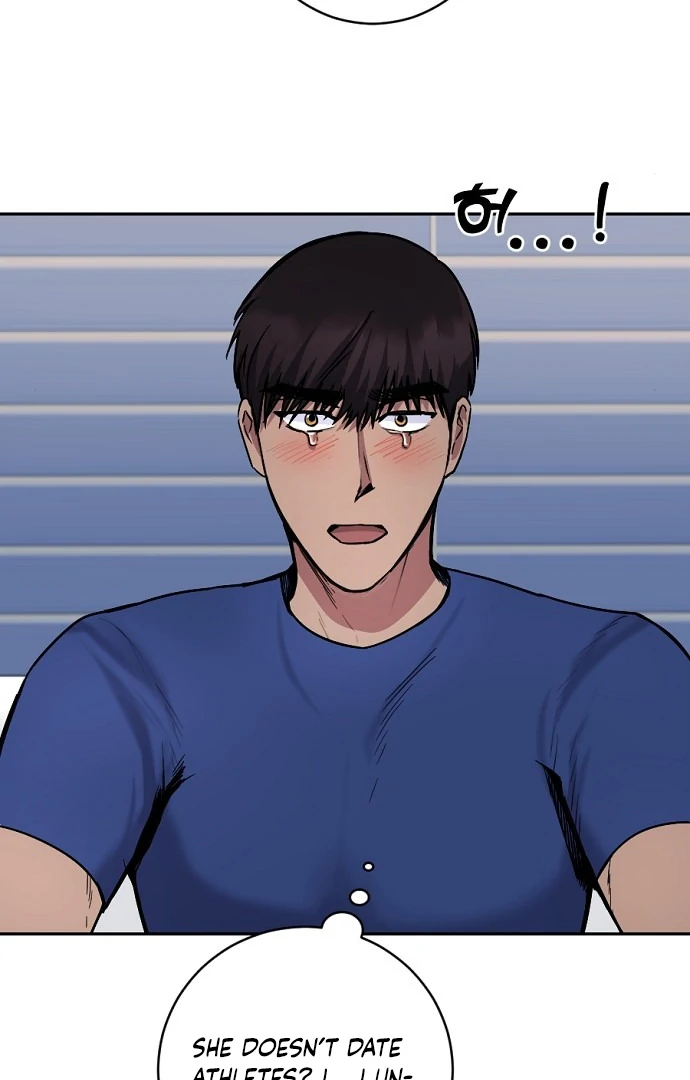 Tiger Cub chapter 13 page 39