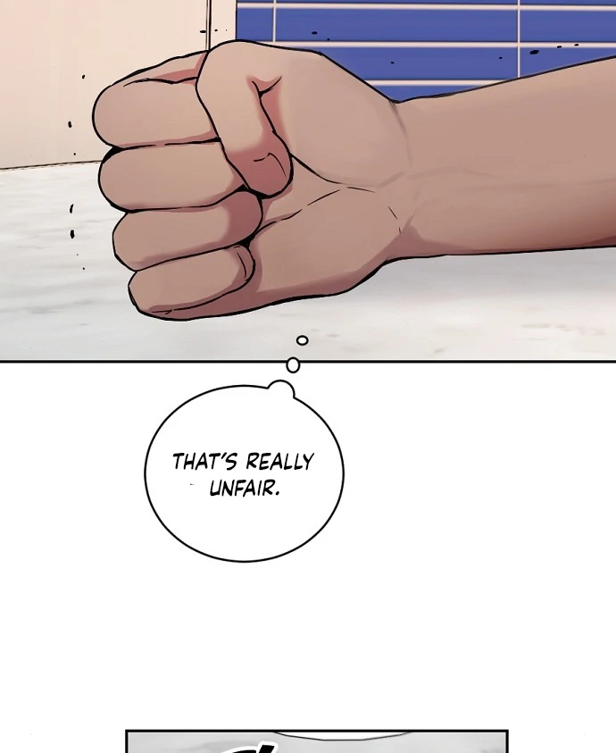 Tiger Cub chapter 13 page 45