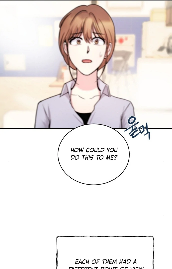 Tiger Cub chapter 13 page 47