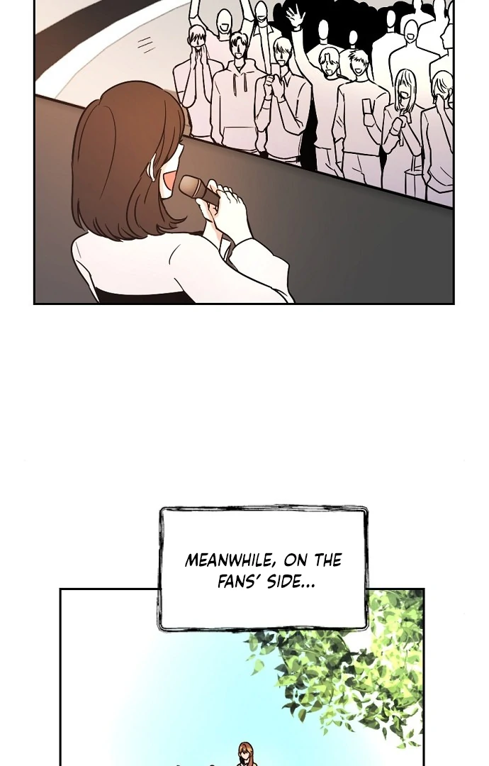 Tiger Cub chapter 13 page 50