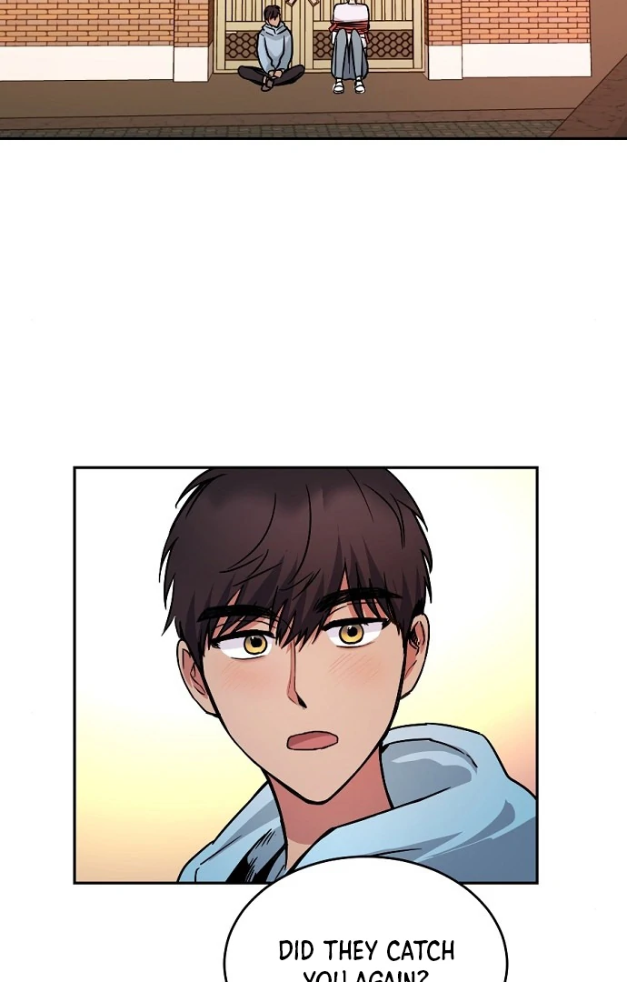 Tiger Cub chapter 13 page 65