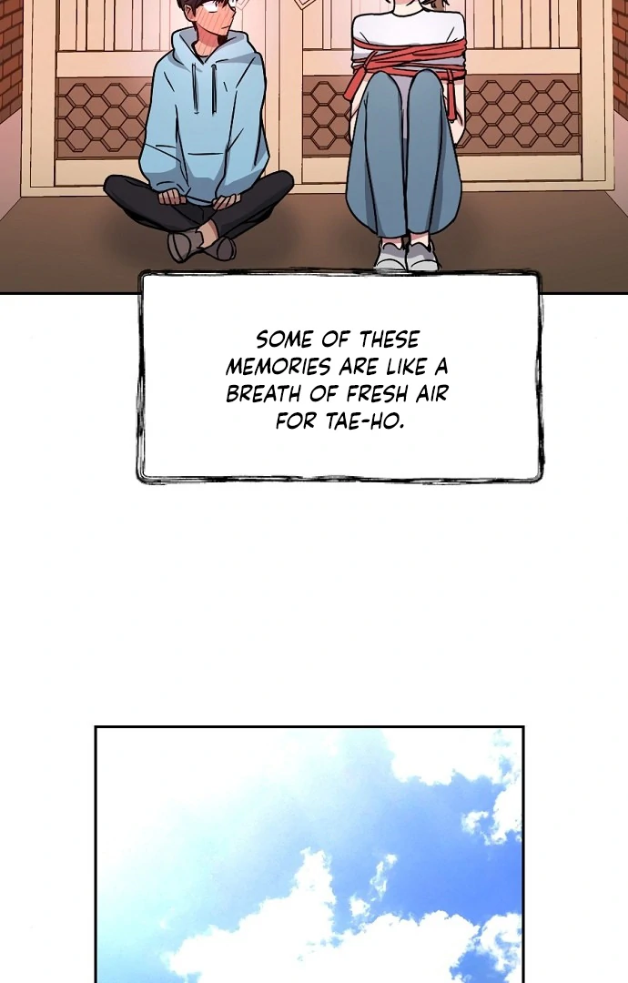 Tiger Cub chapter 13 page 69