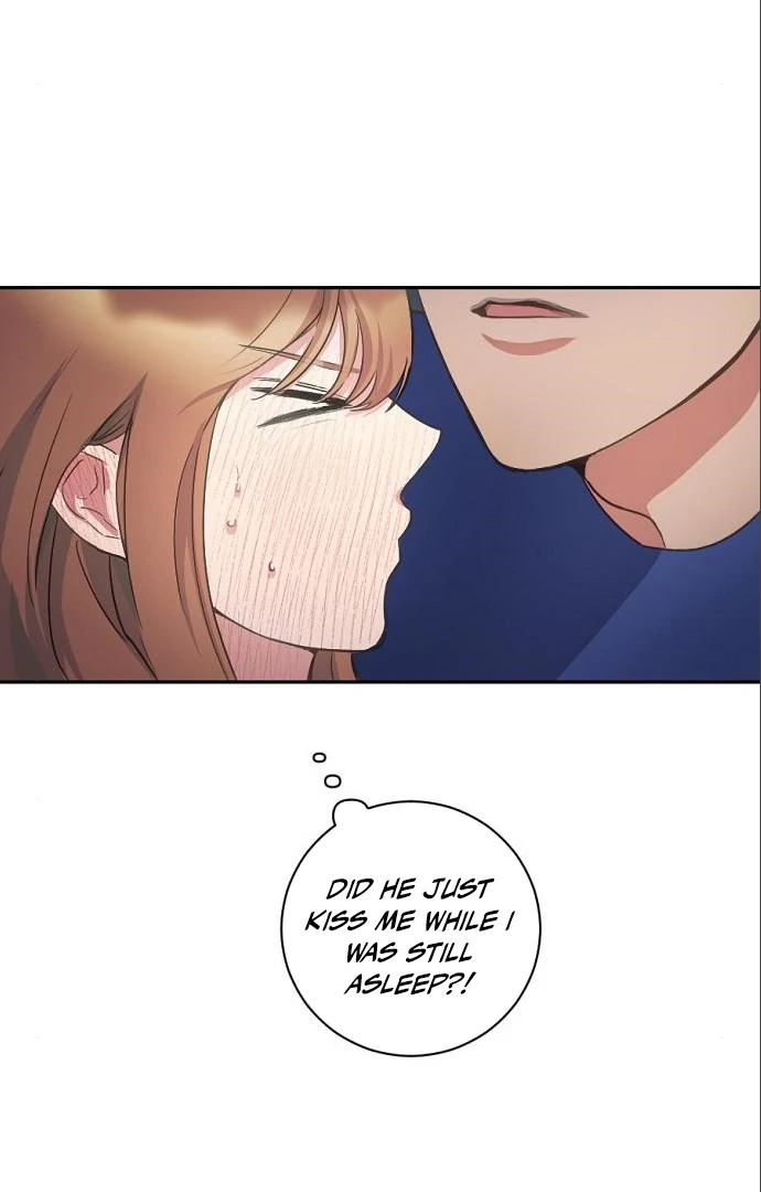 Tiger Cub chapter 16 page 4