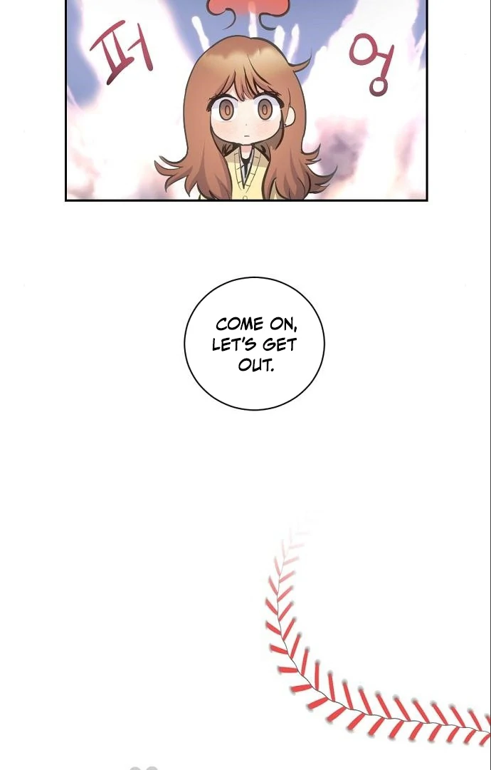 Tiger Cub chapter 16 page 6
