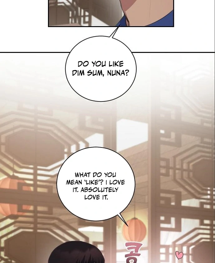Tiger Cub chapter 16 page 11