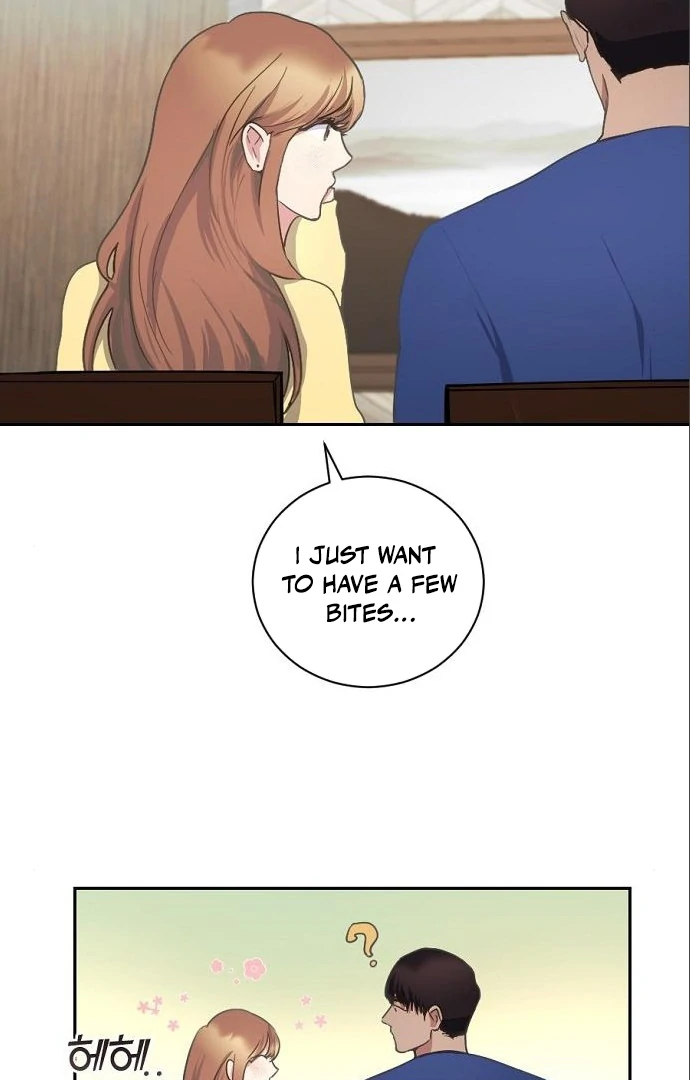 Tiger Cub chapter 16 page 14