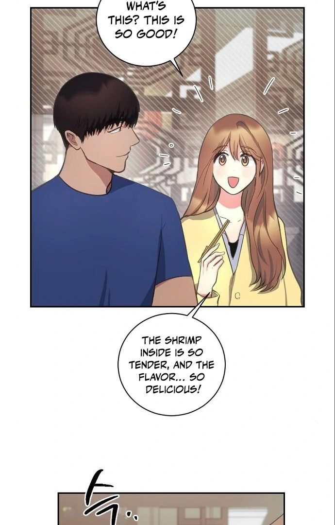 Tiger Cub chapter 16 page 18