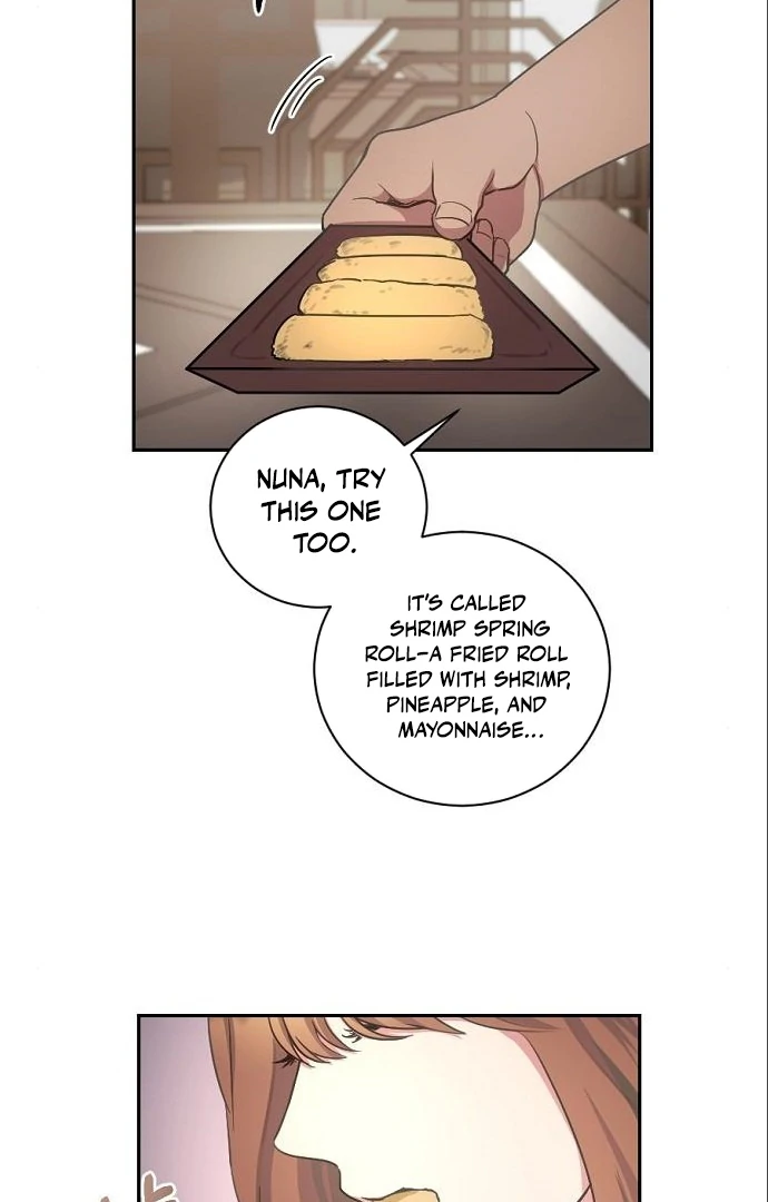 Tiger Cub chapter 16 page 19