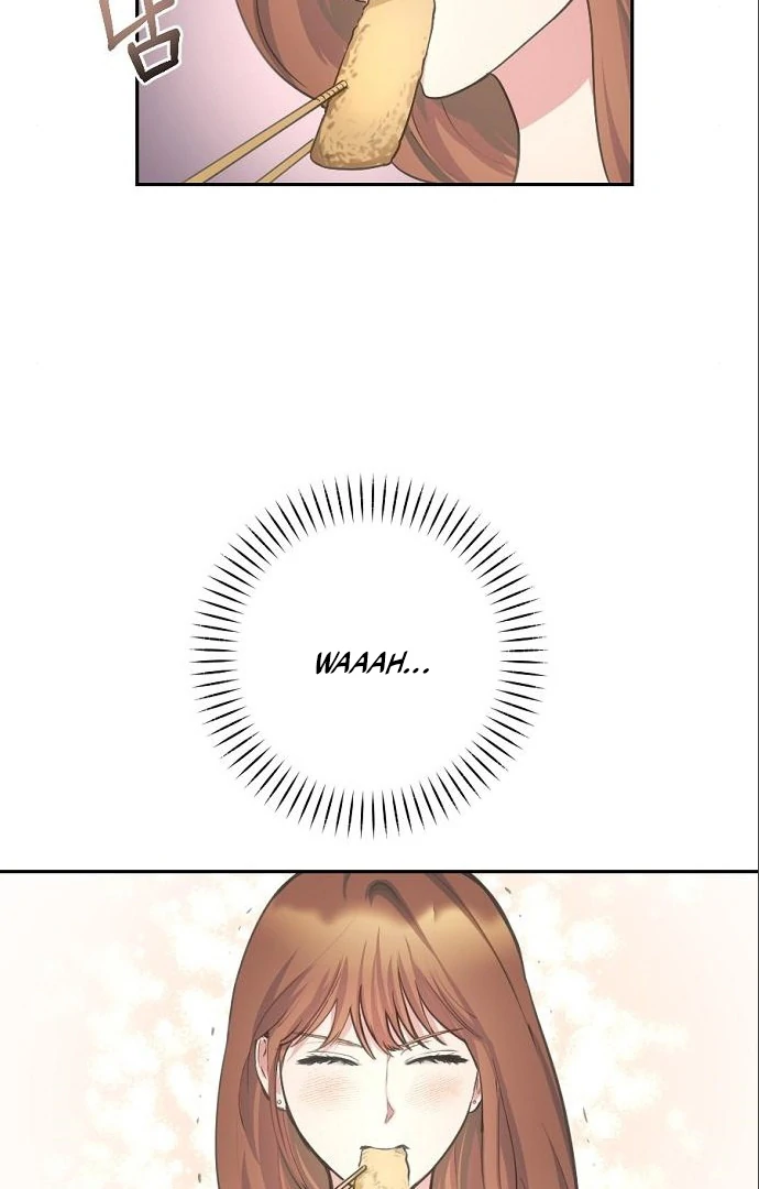 Tiger Cub chapter 16 page 20