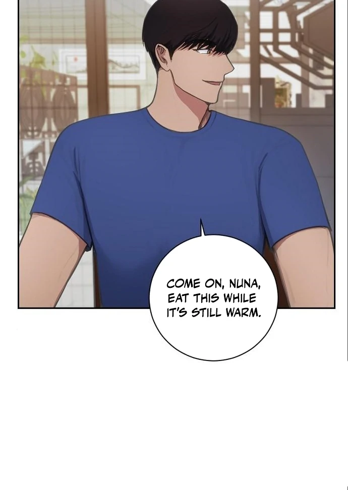 Tiger Cub chapter 16 page 23