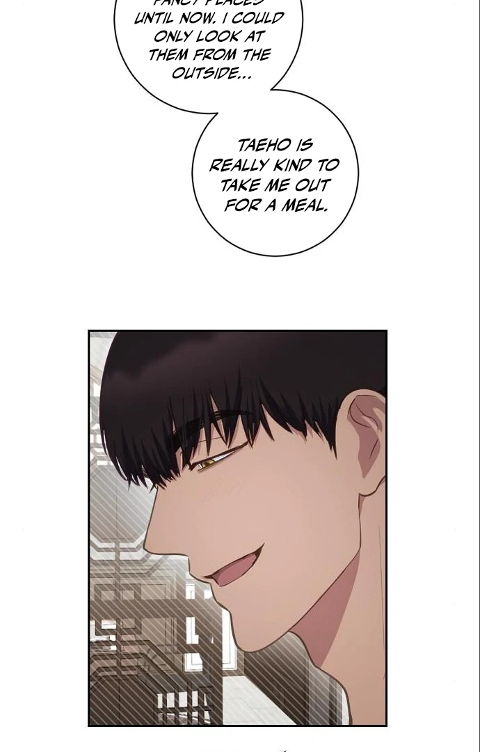 Tiger Cub chapter 16 page 25