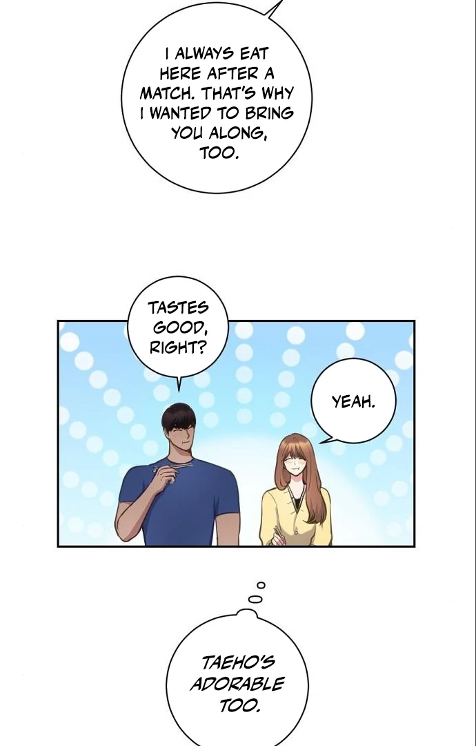 Tiger Cub chapter 16 page 26