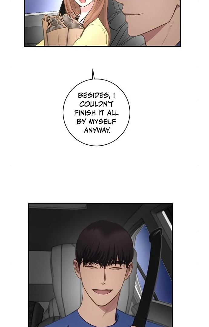 Tiger Cub chapter 16 page 33