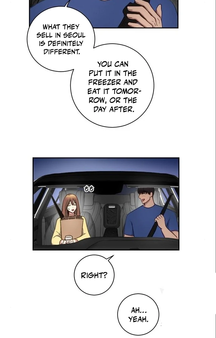 Tiger Cub chapter 16 page 34