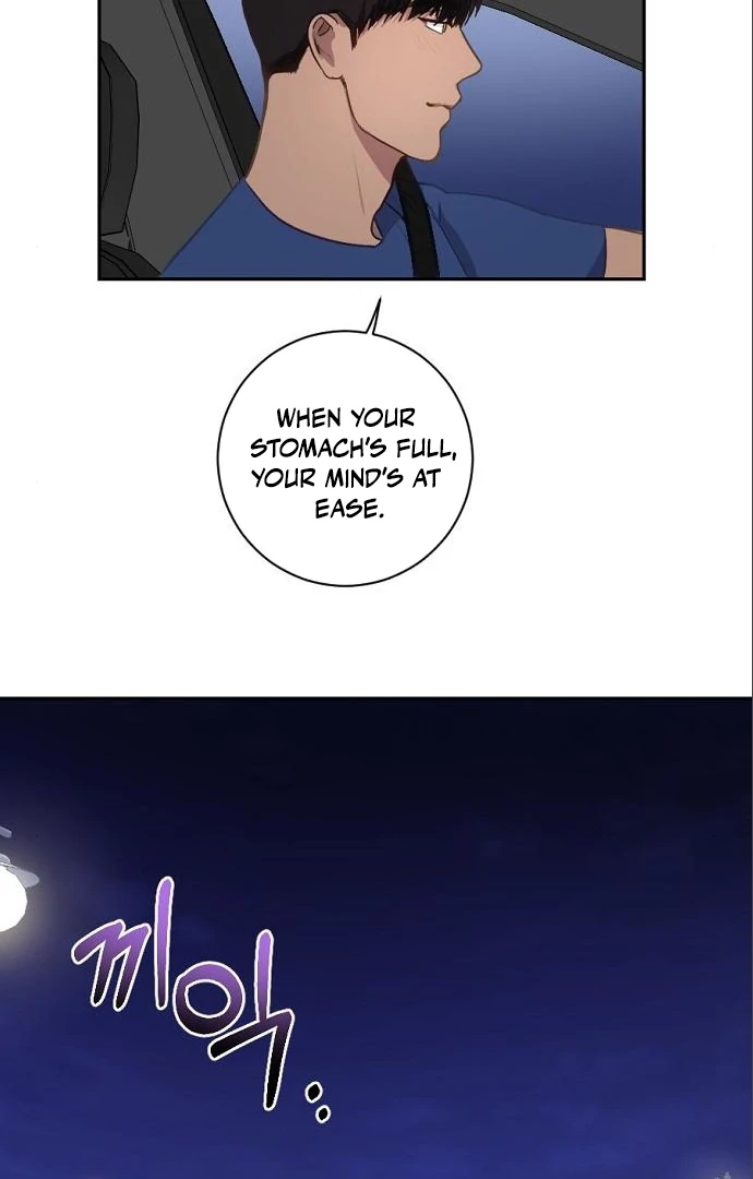 Tiger Cub chapter 16 page 36