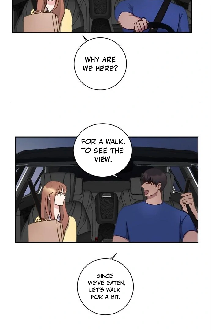 Tiger Cub chapter 16 page 38