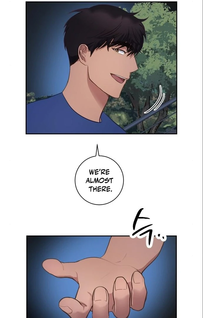 Tiger Cub chapter 16 page 47