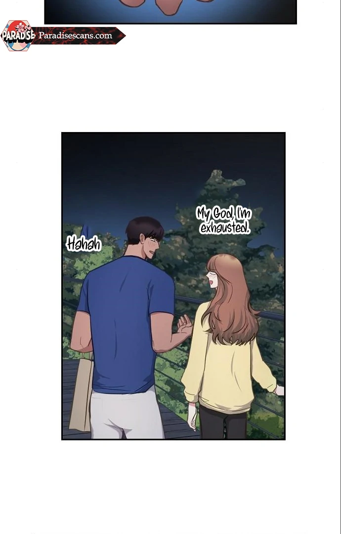 Tiger Cub chapter 16 page 48