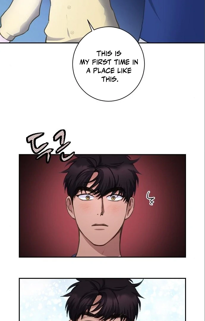 Tiger Cub chapter 16 page 54
