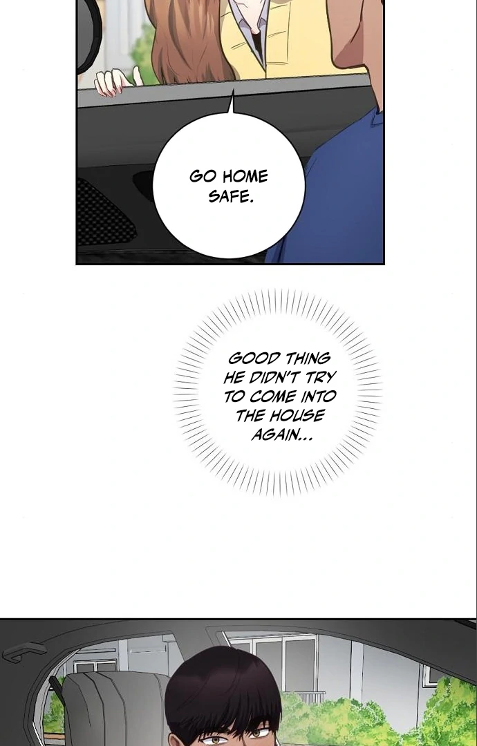 Tiger Cub chapter 16 page 62