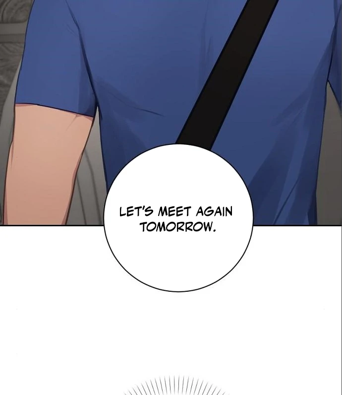 Tiger Cub chapter 16 page 65