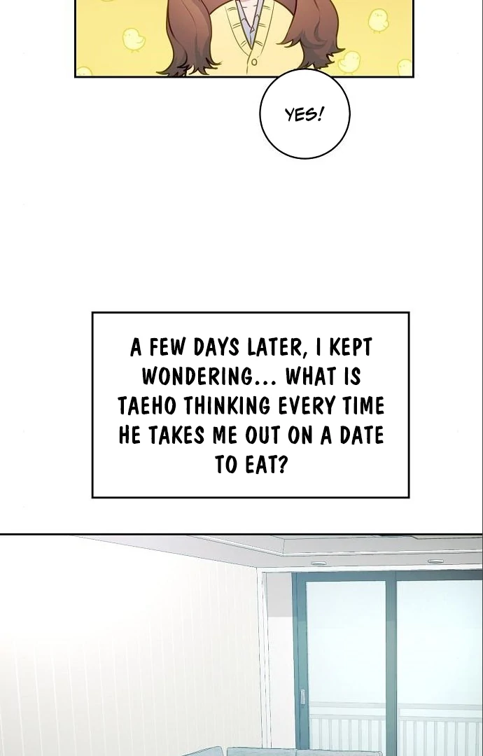 Tiger Cub chapter 17 page 4