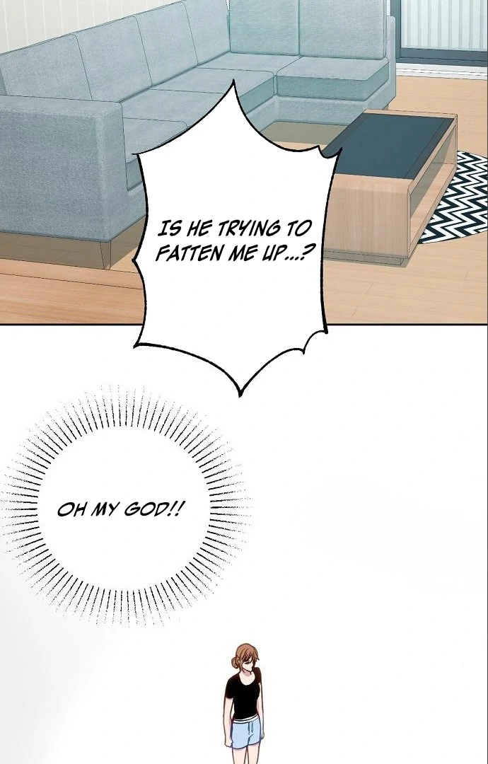Tiger Cub chapter 17 page 5
