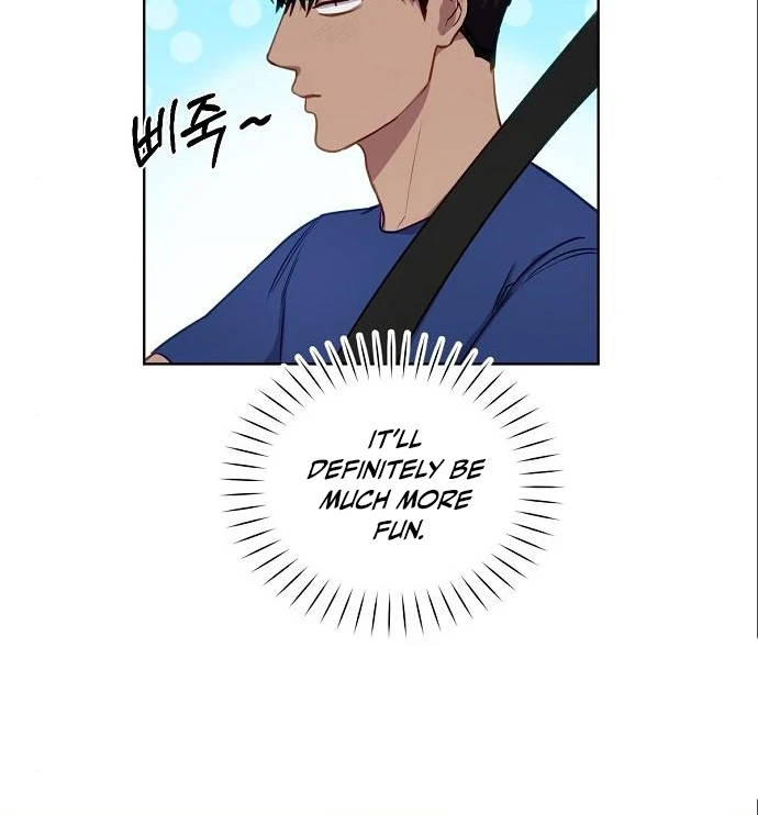 Tiger Cub chapter 17 page 24