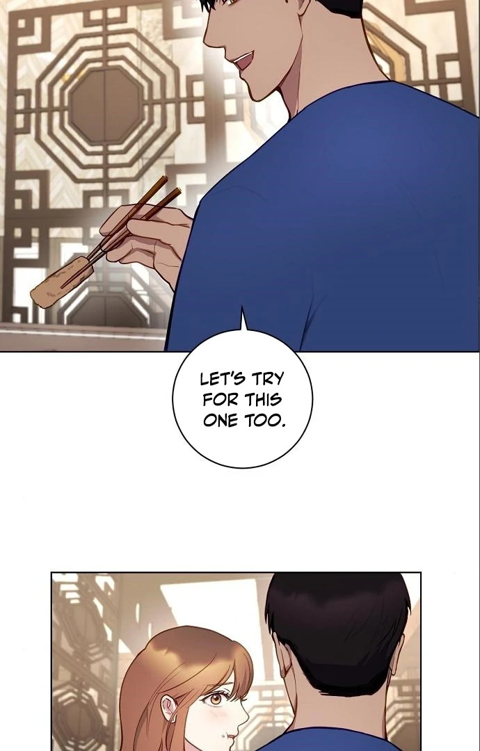 Tiger Cub chapter 17 page 27