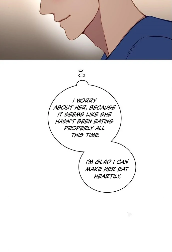 Tiger Cub chapter 17 page 35