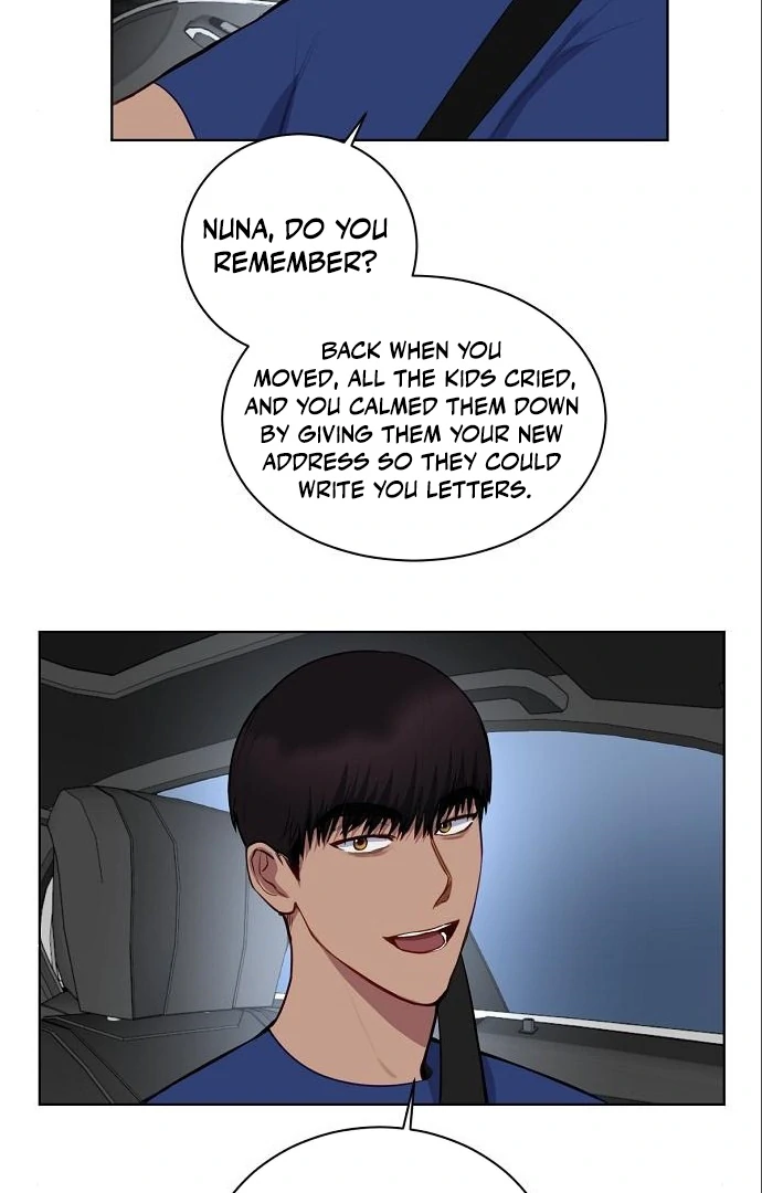 Tiger Cub chapter 17 page 44