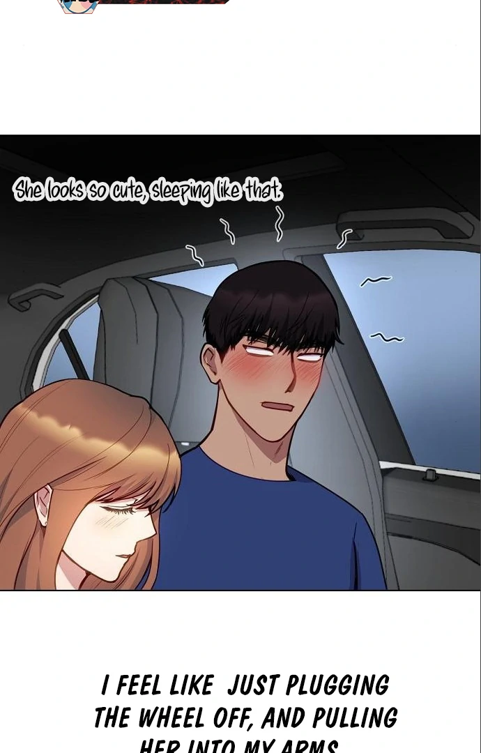 Tiger Cub chapter 17 page 49