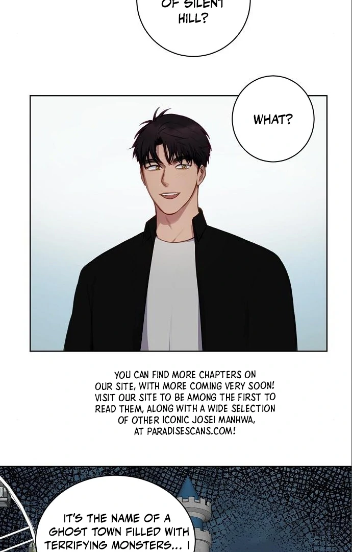 Tiger Cub chapter 17 page 54