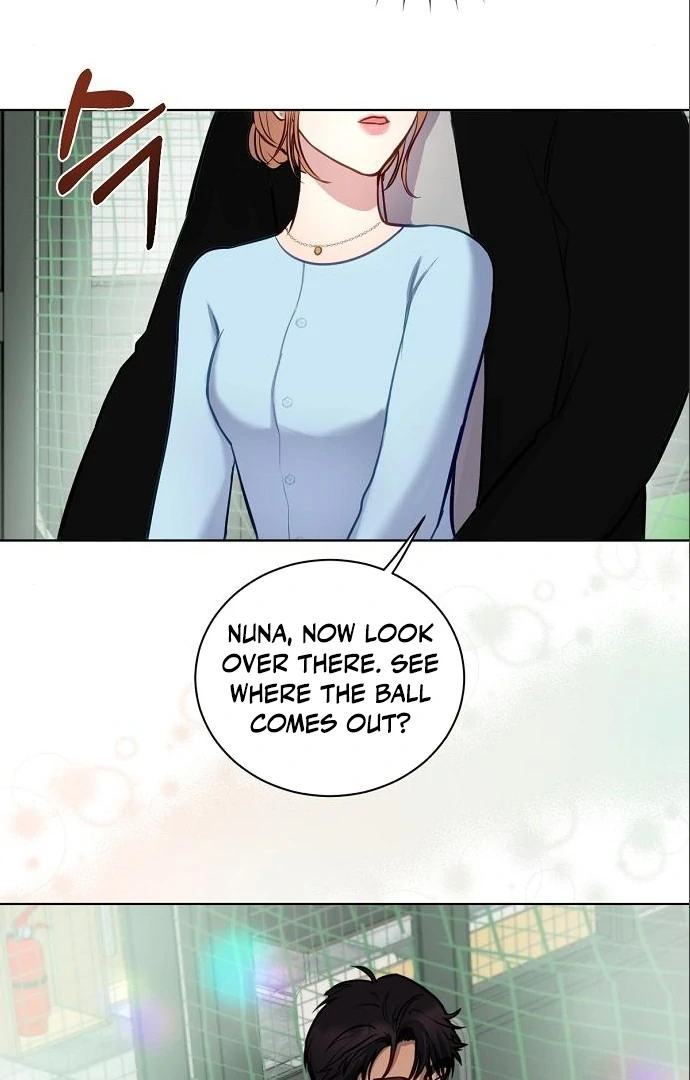 Tiger Cub chapter 17 page 62