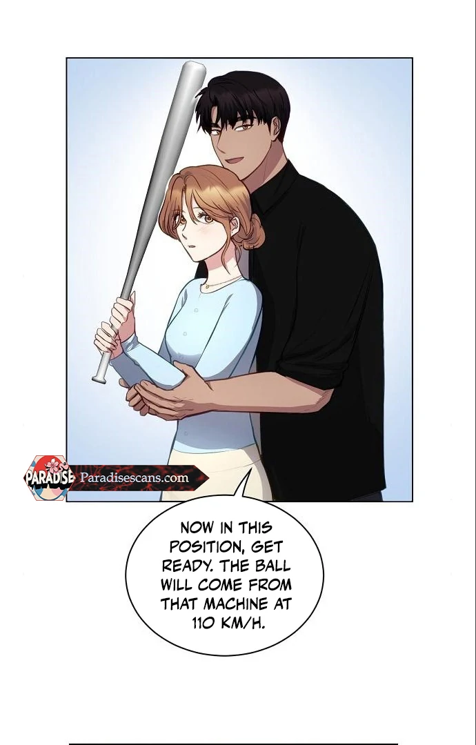 Tiger Cub chapter 18 page 2