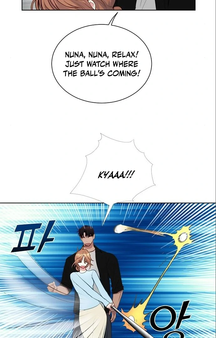 Tiger Cub chapter 18 page 6