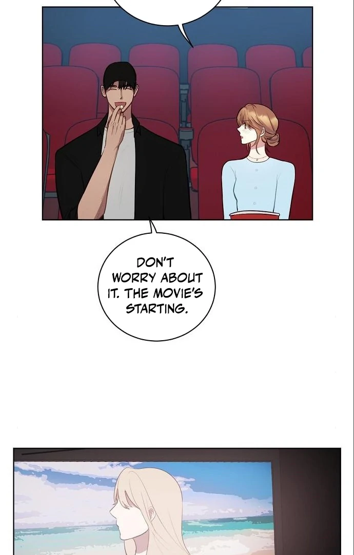 Tiger Cub chapter 18 page 11